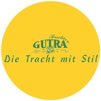 Logo von Gutra Trachten
